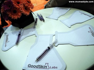 GoodSkinLabs & Profumerie Douglas: salotto di bellezza con il Dottor Paul Jarrod Frank.